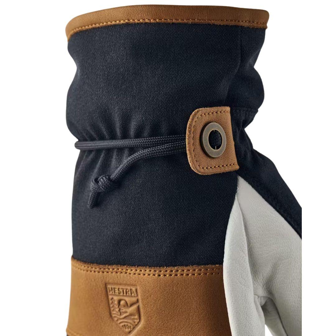 Hestra Voss CZone Mitts